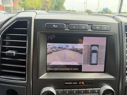 Used 2020 Ford Expedition Limited w/ Equipment Group 303A RWD image 19