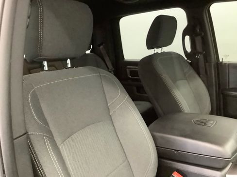 Used 2021 RAM 1500 Classic Warlock image 23