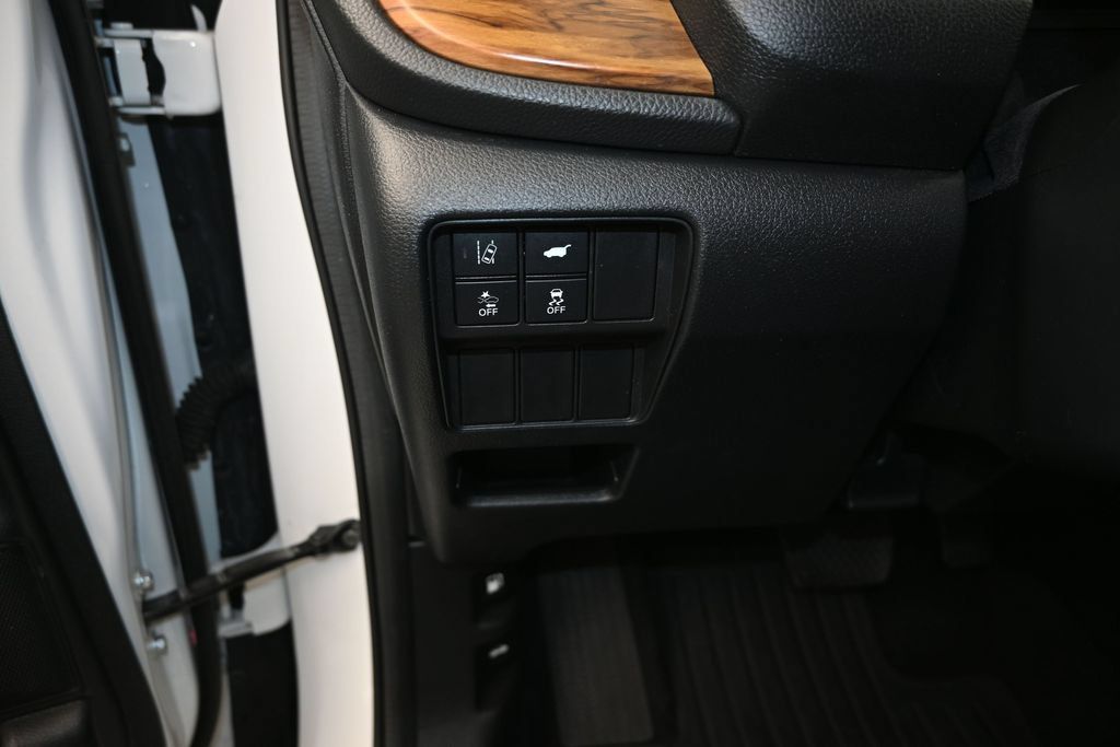 Used 2022 Honda CR-V EX-L image 12