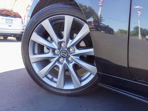 Used 2022 MAZDA MAZDA3 s AWD/4WD image 10
