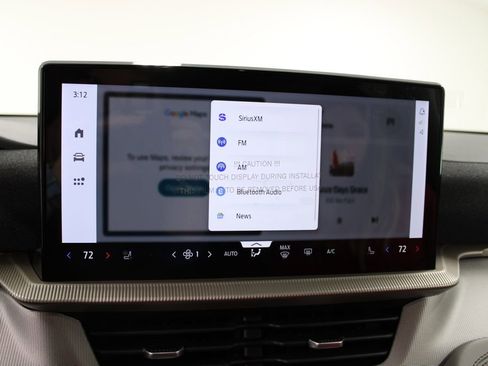 New 2026 Ford Explorer Active w/ Active Comfort Package image 48