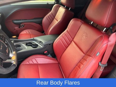 Used 2023 Dodge Challenger SRT Hellcat Redeye RWD image 17