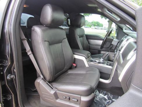 Used 2014 Ford F150 FX2 w/ Equipment Group 402A Luxury image 19