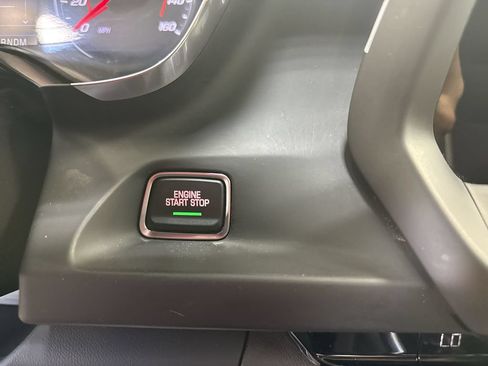 Used 2021 Chevrolet Camaro LT w/ RS Package RWD image 23