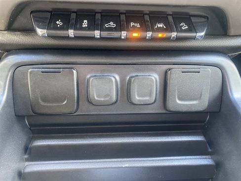 Used 2018 GMC Sierra 1500 Denali image 20