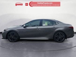 New 2026 Toyota Camry XSE video 2