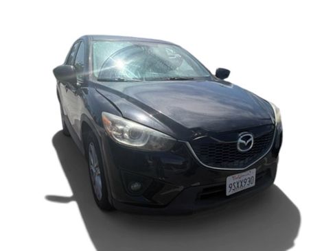Used 2013 MAZDA CX-5 Grand Touring w/ GT Tech Pkg AWD/4WD image 25