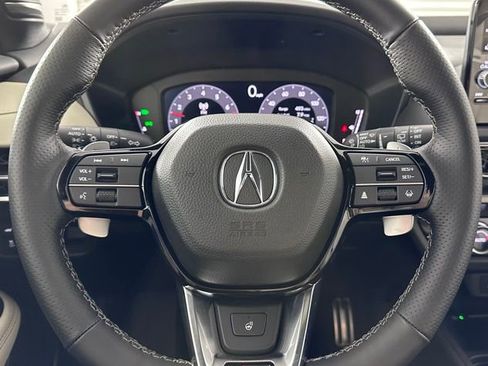 New 2026 Acura ADX A-Spec image 15