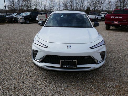 New 2026 Buick Envista Sport Touring w/ Convenience I Package image 8