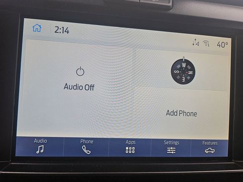 New 2026 Ford F250 XLT w/ 360-Degree Camera Package AWD/4WD image 17