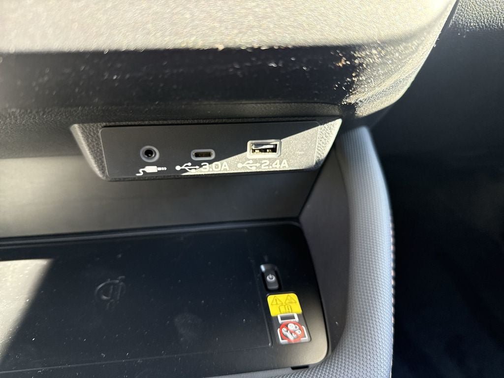 New 2026 Subaru Forester Sport AWD/4WD image 34