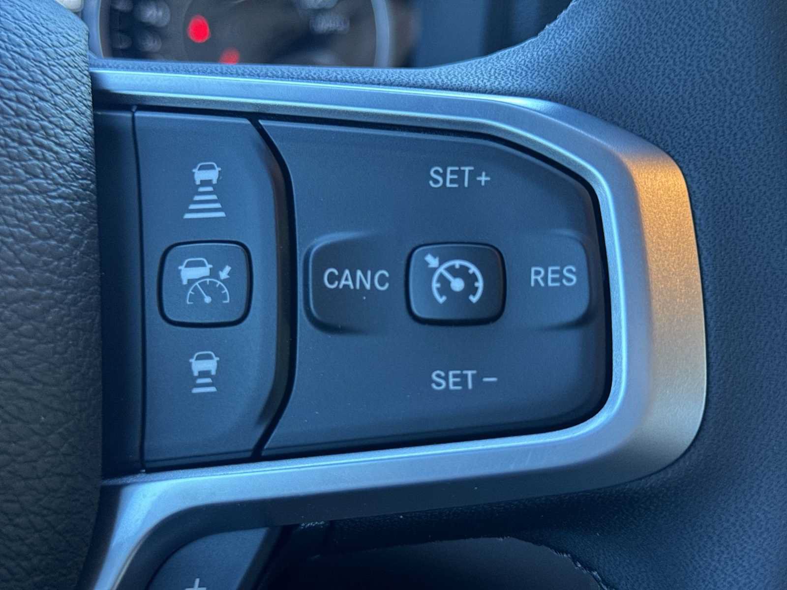 New 2026 RAM 3500 Tradesman w/ Safety Group AWD/4WD image 27