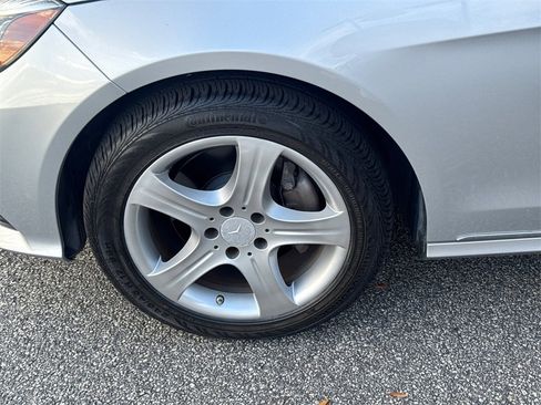 Used 2014 Mercedes-Benz E 350 Sedan image 11
