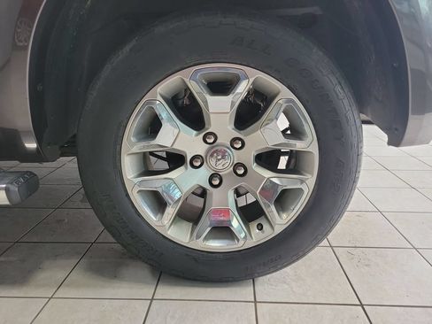 Used 2016 RAM 1500 Limited RWD image 51