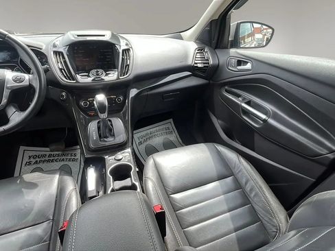 Used 2016 Ford Escape Titanium AWD/4WD image 20