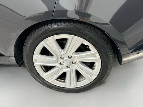 Used 2023 Land Rover Range Rover SE AWD/4WD image 34