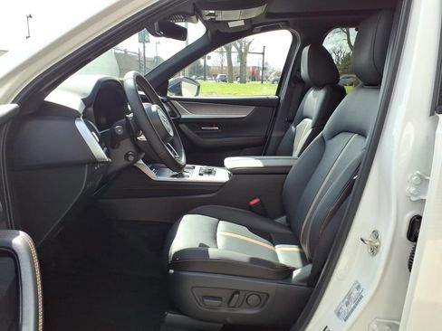 New 2026 MAZDA CX-90 3.3 Turbo S w/ Premium Package AWD/4WD image 13