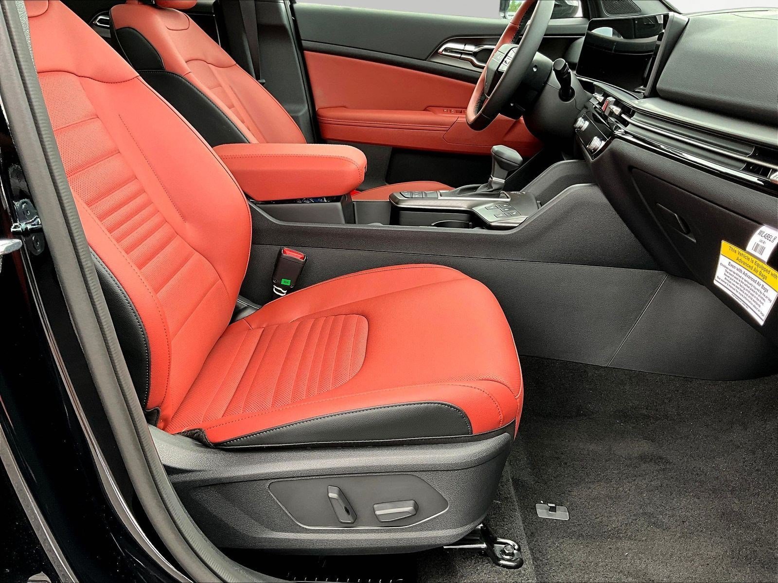 New 2026 Kia Sportage SX FWD image 18