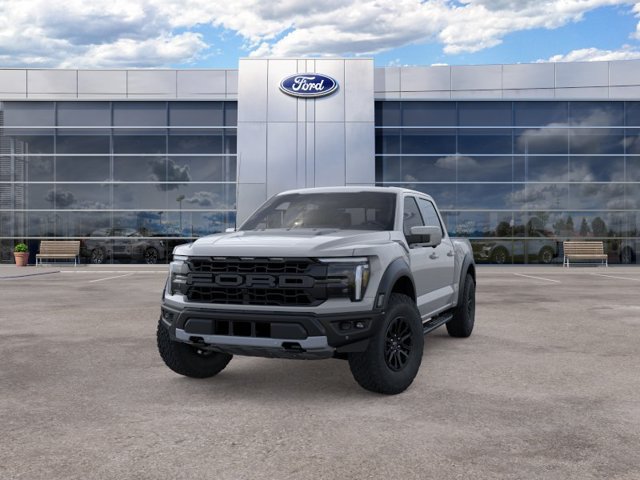 New 2026 Ford F150 Raptor AWD/4WD image 2