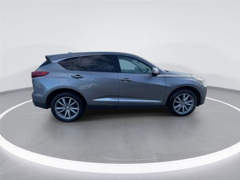Used 2023 Acura RDX AWD w/ Technology Package image 9