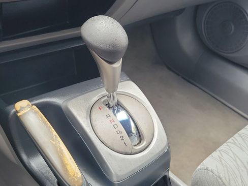 Used 2006 Honda Civic LX image 27