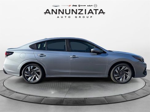 Used 2023 Subaru Legacy Limited image 6