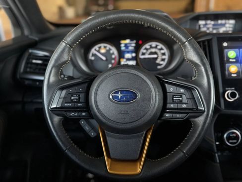 Used 2024 Subaru Forester Wilderness AWD/4WD image 21
