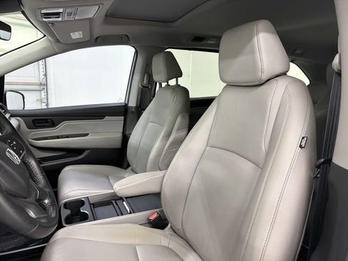Used 2022 Honda Odyssey EX-L image 22