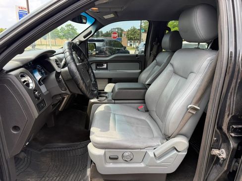 Used 2014 Ford F150 XLT w/ Equipment Group 302A Luxury AWD/4WD image 17