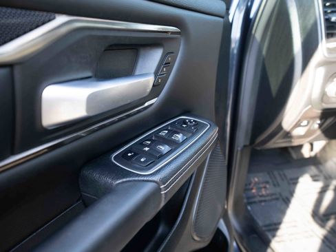 Used 2021 RAM 1500 Rebel w/ Rebel Level 2 Equipment Group image 7