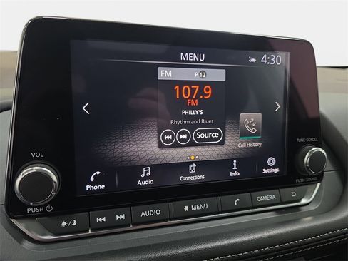 Used 2021 Nissan Rogue SL image 21