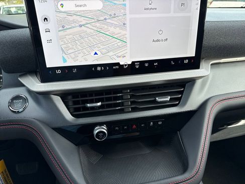 New 2026 Ford Explorer ST image 9