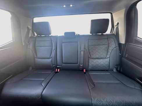 Used 2023 Toyota Tundra Limited w/ Power Package RWD image 12