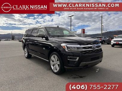 Used 2024 Ford Expedition Max King Ranch