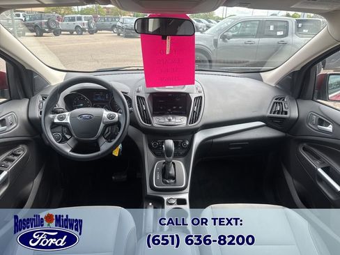 Used 2013 Ford Escape SE AWD/4WD image 14