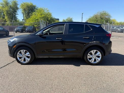 Used 2025 Buick Encore GX Preferred FWD image 8