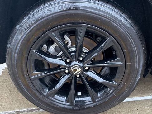 Used 2025 Honda CR-V Sport image 21