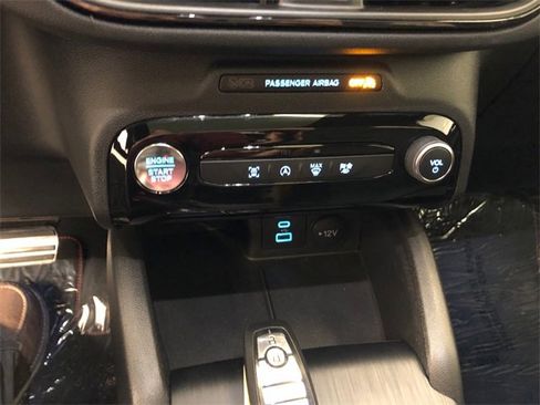 Used 2023 Ford Escape ST-Line w/ Tech Pack #1 image 21