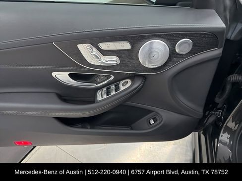 Used 2023 Mercedes-Benz C 300 Cabriolet image 19