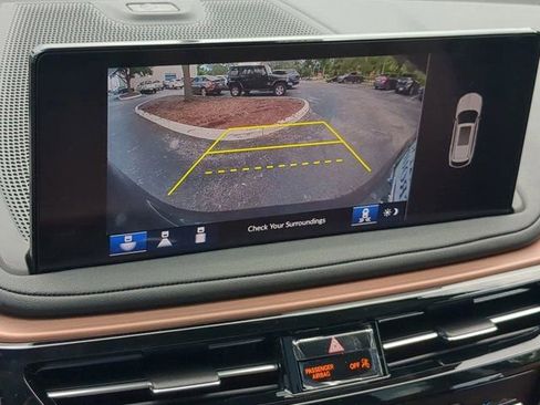Used 2025 Acura MDX FWD w/ Technology Package image 18