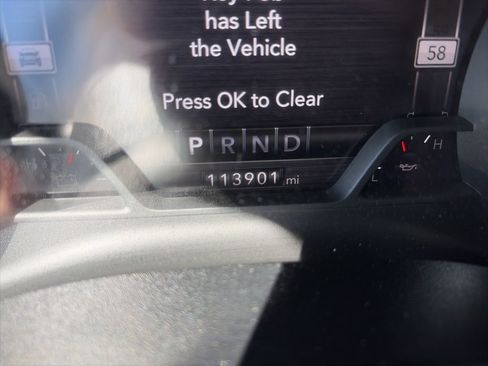 Used 2020 RAM 1500 Big Horn image 16