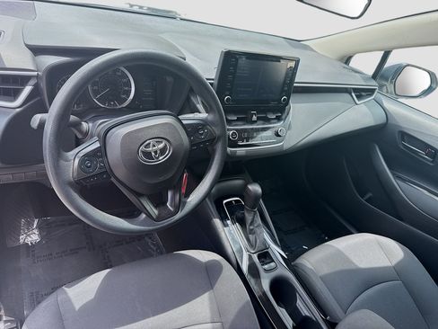 Used 2022 Toyota Corolla LE FWD image 7