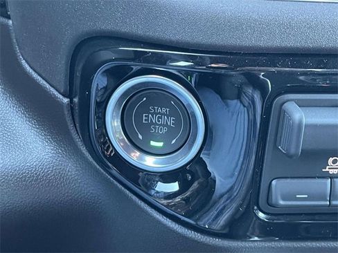 New 2026 Chevrolet Silverado 1500 LT image 17