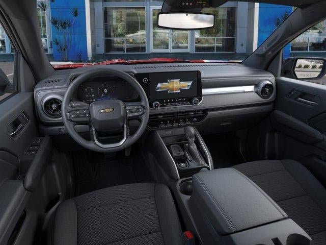 New 2026 Chevrolet Colorado LT RWD image 15