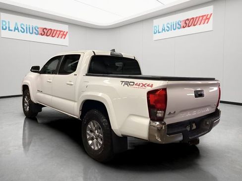 Used 2019 Toyota Tacoma SR5 image 5