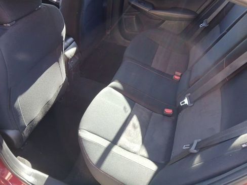 Used 2021 Nissan Sentra SR image 9