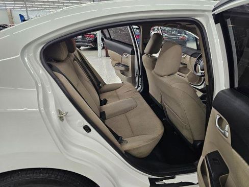 Used 2014 Honda Civic EX image 35