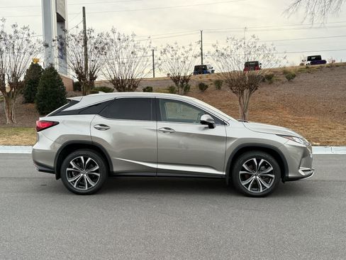 Used 2022 Lexus RX 350 FWD w/ Premium Package image 7