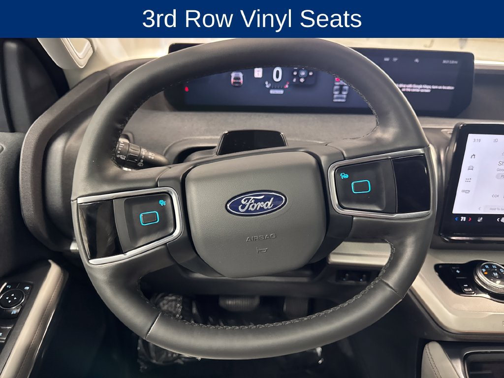 Used 2025 Ford Expedition Active AWD/4WD image 16