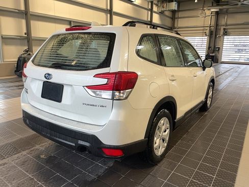 Used 2020 Subaru Forester w/ Alloy Wheel Package image 15